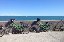 Venice Lido by bike with guide