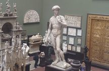 Stories in Art London Victoria and Albert Museum Private tour