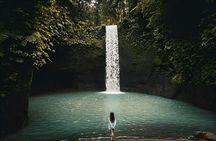 Private Ubud Instagrammable Tour - All Inclusive