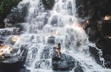 Private Ubud Instagrammable Tour - All Inclusive