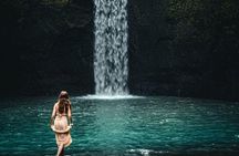 Private Ubud Instagrammable Tour - All Inclusive