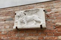 Venice Lido by bike with guide