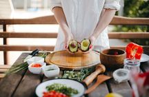 Authentic Mexico City Cooking Class with a Chef 