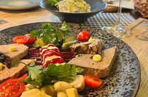 Food Tasting Tour of Polish and Kashubian Cusine