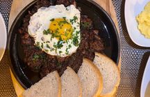 Food Tasting Tour of Polish and Kashubian Cusine