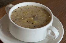 Food Tasting Tour of Polish and Kashubian Cusine