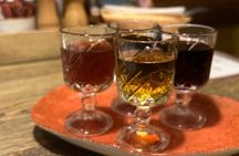 Food Tasting Tour of Polish Cuisine