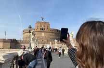 Rome On Your Own Full-Day Tour From Civitavecchia
