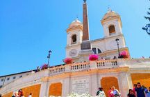 Rome On Your Own Full-Day Tour From Civitavecchia