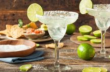 Authentic Mexico City Cooking Class with a Chef 