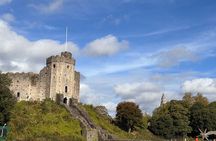 Cardiff in a day 