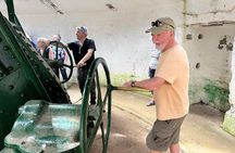 Auckland City Half Day Top Sightseeing Tour(Small Group Tour)