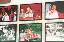 Pablo Escobar Hacienda Napoles Private Full Day Tour