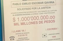 Pablo Escobar Hacienda Napoles Private Full Day Tour