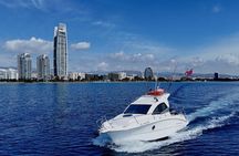Fishing Trips in Limassol Marina