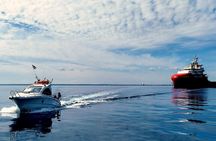 Fishing Trips in Limassol Marina