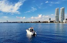 Fishing Trips in Limassol Marina