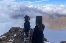 Atlas Mountains Full-Day Hike & Summit Experience from Marrakech