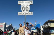 Private Los Angeles Photography Tour