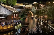 Private 2 Days Tour Beijing to Watertown