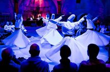 Private Whirling Dervish Ceremony & Hotel Pickup & Drop-off