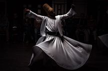 Private Whirling Dervish Ceremony & Hotel Pickup & Drop-off