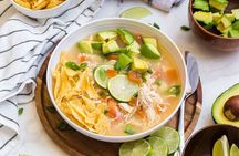 Taste of Merida : discover the real mexican flavors with a local