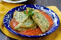 Taste of Merida : discover the real mexican flavors with a local