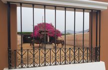 Countryside Hacienda Visit
