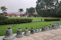 Countryside Hacienda Visit