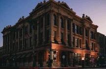 Galveston History and Architecture Tour