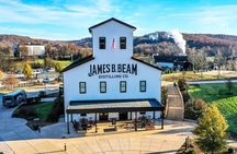 James B. Beam, Heaven Hill and Lux Row Bourbon Tour