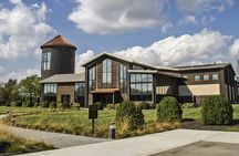 James B. Beam, Heaven Hill and Lux Row Bourbon Tour