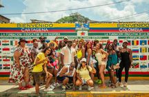 Cartagena Bazurto Market Tour: Authentic Local Flavor