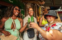 Cartagena Bazurto Market Tour: Authentic Local Flavor