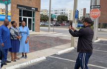 Small Group Tampa Sightseeing City Bus Tour