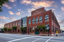 Angel's Envy, Stitzel-Weller and Kentucky Artisan Bourbon Tour