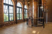 Angel's Envy, Stitzel-Weller and Kentucky Artisan Bourbon Tour