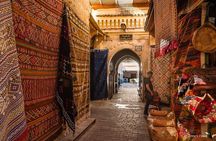 Guided Tours of Fez – Authentic & Personalized Experiences
