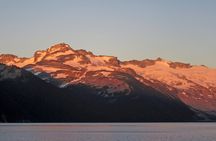Guided Hiking and Camping Tour