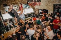 Boat Party with Unlimited Drinks on Pre-Party & After Party Entry
