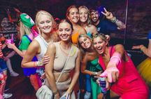 Boat Party with Unlimited Drinks on Pre-Party & After Party Entry