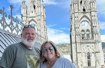 Quito Highlights - Private Tour 