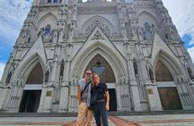 Quito Highlights - Private Tour 