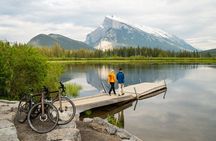 Banff Nature E-bike Tour