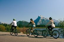 Banff Nature E-bike Tour