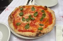 Food Tour Eno gastronomic Trastevere: A journey through the flavours of Rome