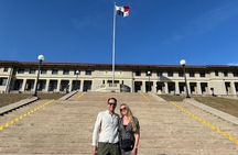 Private Half-Day Panama City Tour And Panama Canal