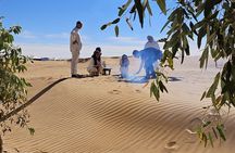 Private 3 Day Luxury Tour Marrakech to Sahara Erg Chebbi Desert 