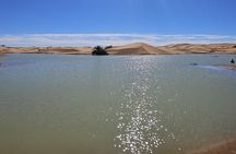Private 3 Day Luxury Tour Marrakech to Sahara Erg Chebbi Desert 